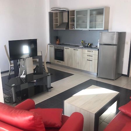 צ'רנומורץ Sveti Nikola Apartment מראה חיצוני תמונה