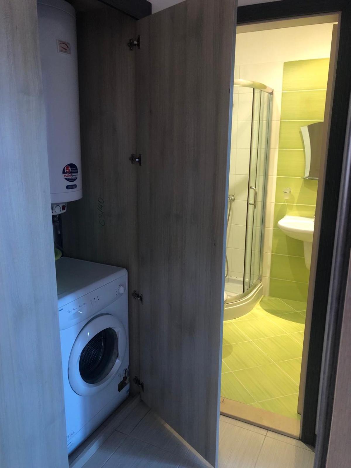 צ'רנומורץ Sveti Nikola Apartment מראה חיצוני תמונה