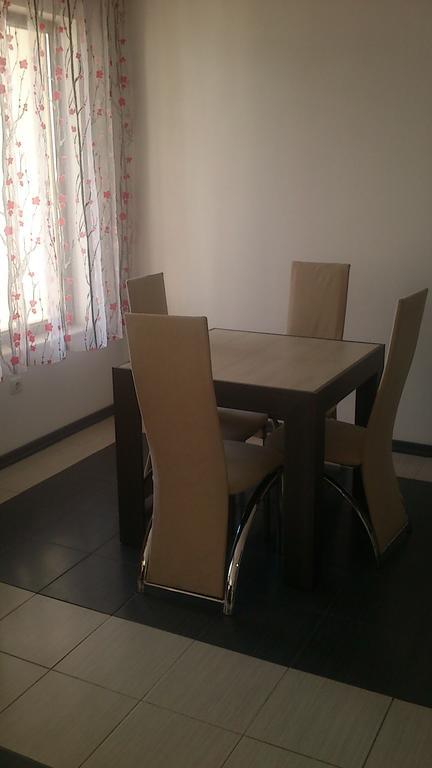 צ'רנומורץ Sveti Nikola Apartment מראה חיצוני תמונה