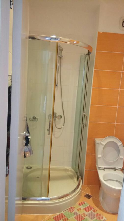 צ'רנומורץ Sveti Nikola Apartment מראה חיצוני תמונה