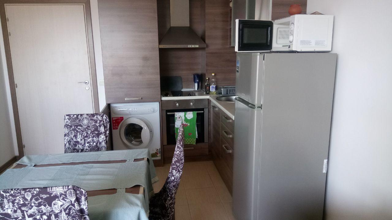 צ'רנומורץ Sveti Nikola Apartment מראה חיצוני תמונה