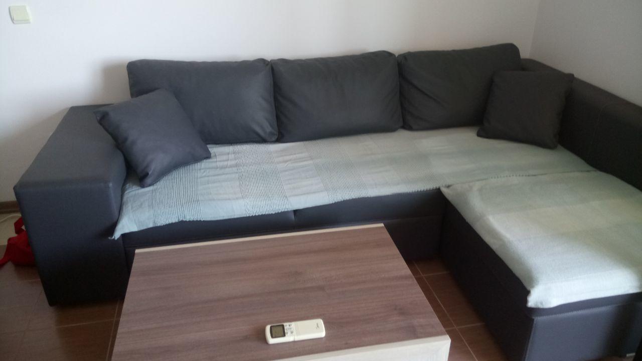 צ'רנומורץ Sveti Nikola Apartment מראה חיצוני תמונה