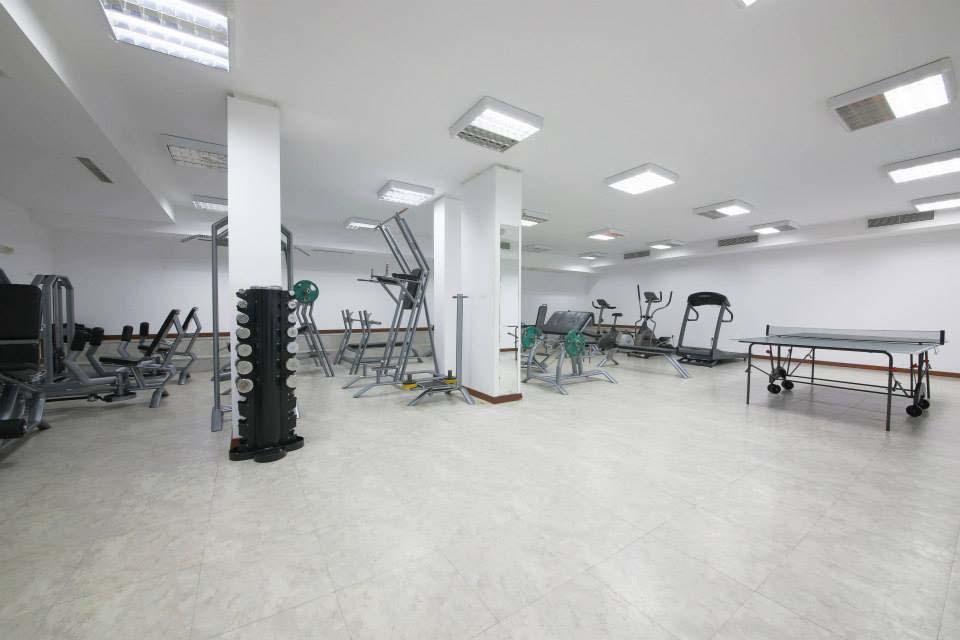 צ'רנומורץ Sveti Nikola Apartment מראה חיצוני תמונה