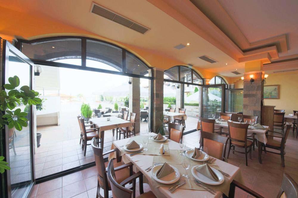 צ'רנומורץ Sveti Nikola Apartment מראה חיצוני תמונה